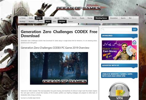 cracked games website